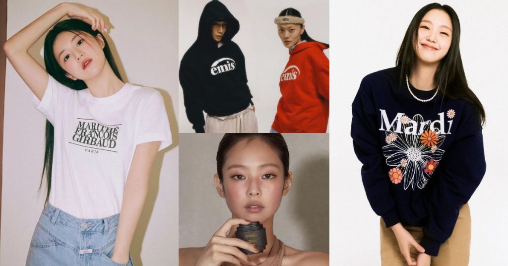 8 Korean Fashion Trends For Spring/Summer 2023 That You Should Know About