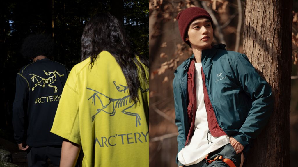 Best place on sale to buy arcteryx