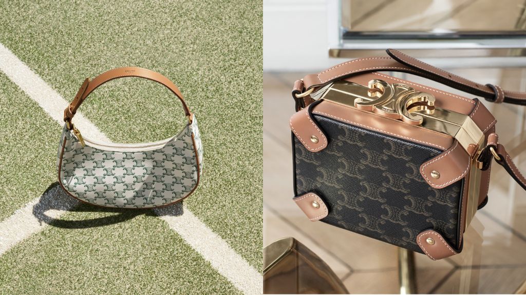 Compare & Buy Louis Vuitton Sling Bags in Singapore 2023