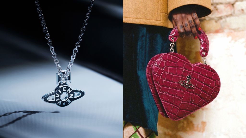 Shop Vivienne Westwood from Japan & Ship to Singapore! Japan