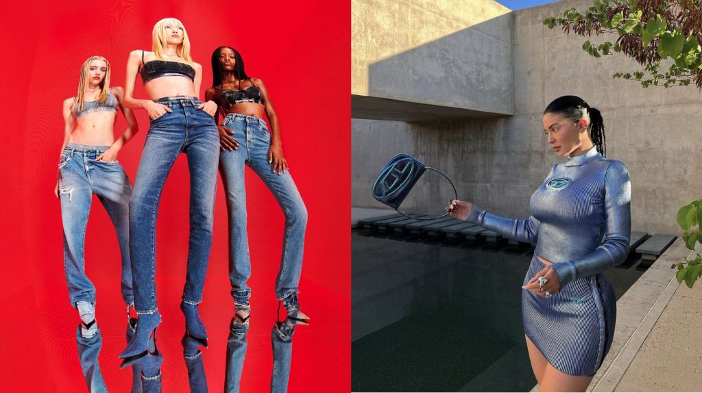 Shop Diesel from Italy & Ship to Singapore! Trending 1DR Bag Worn