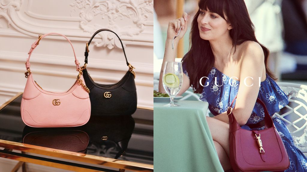 Shop Gucci for Less from Japan & Ship to Singapore! Iconic GG Marmont