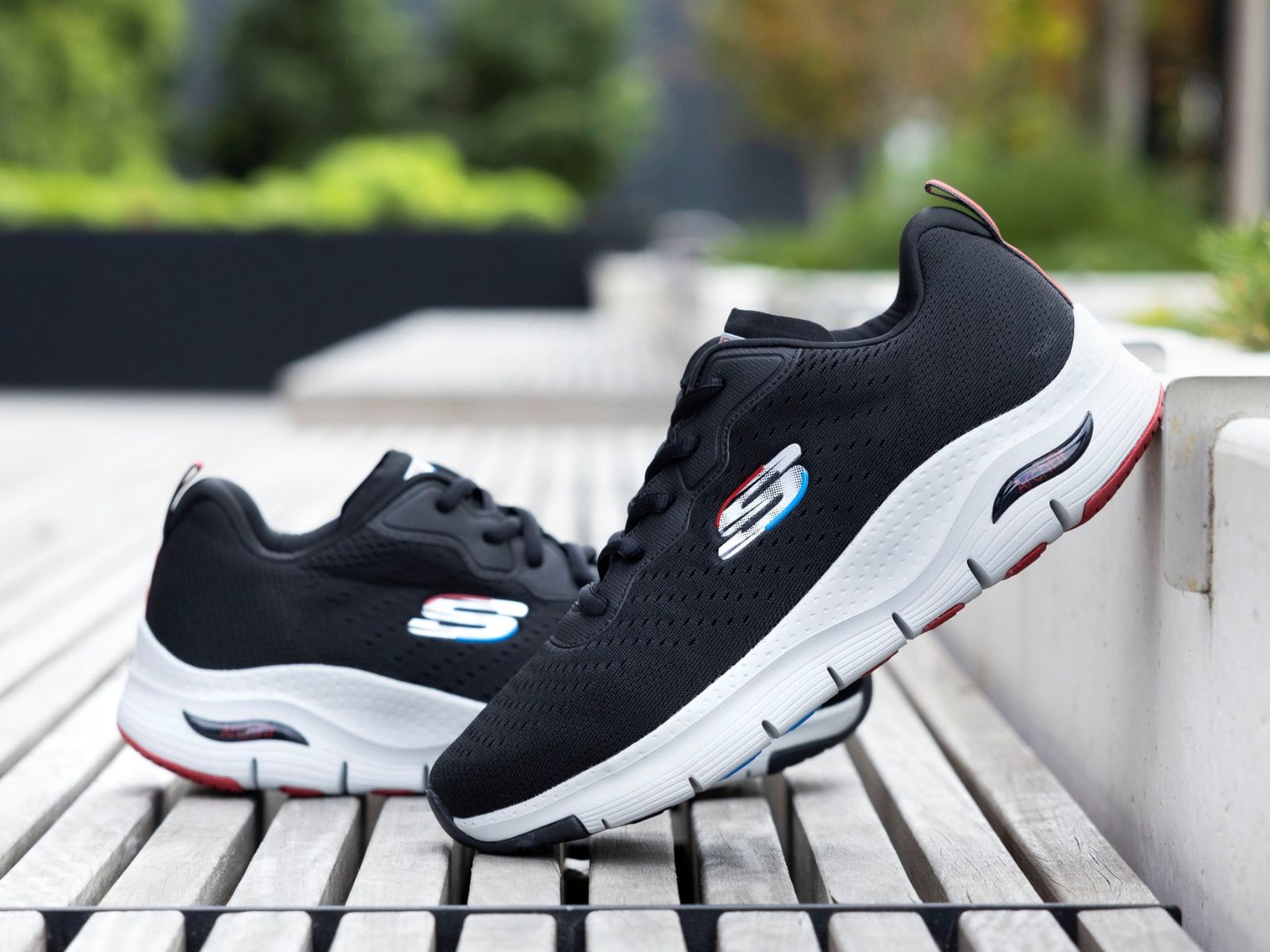 Skechers popular shoes sales