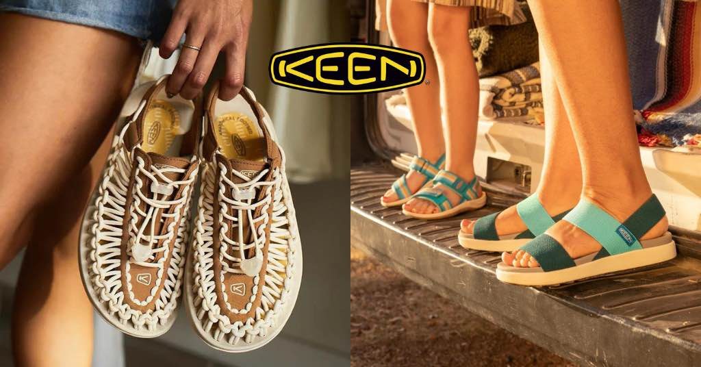 [KEEN] Unique Women's Sandals /追跡付 楽天市場】キーン レディース ユニーク スライドの通販