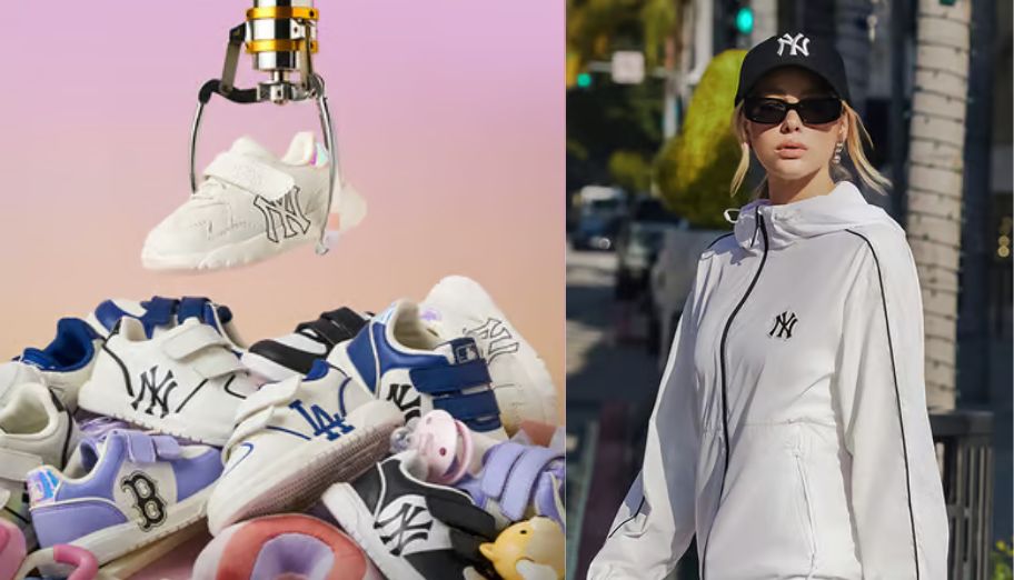 特価商品  Shop MLB Korea and Ship to Singapore: Sneakers, Bags, Caps トップス