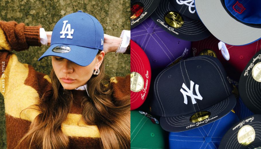 How to buy New Era at Cheaper Prices and ship to Singapore