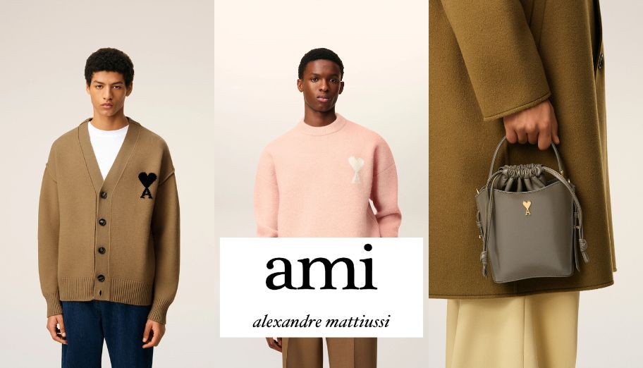 How to Shop Ami Paris Italy Sale and Ship to Singapore? (Save Up