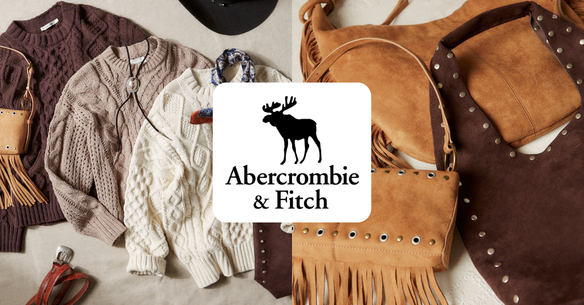 Abercrombie & Fitch US Sale Guide: How Singaporeans Can Unlock