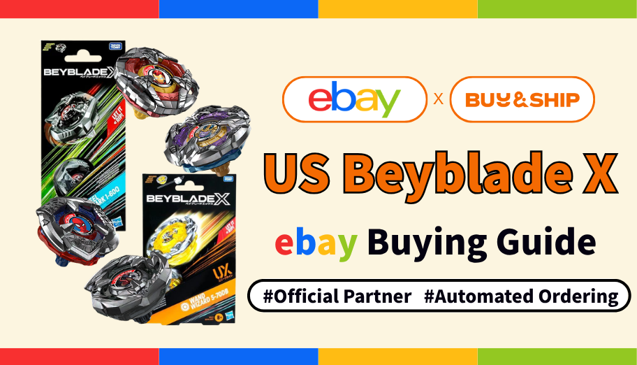 US vs Japanese Beyblade X: What's the Difference? Can They Battle