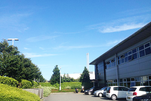 CNWarehouse