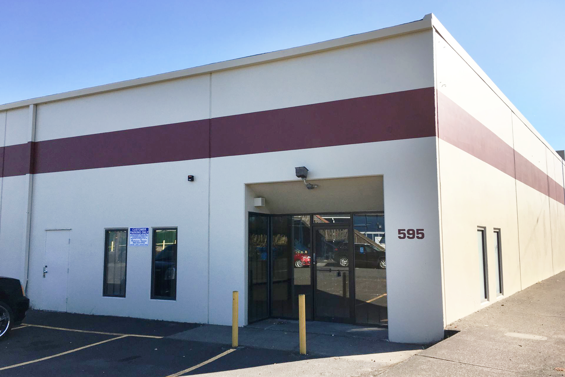JPWarehouse