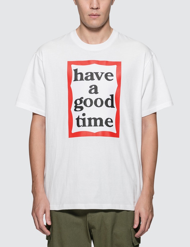 включи good time