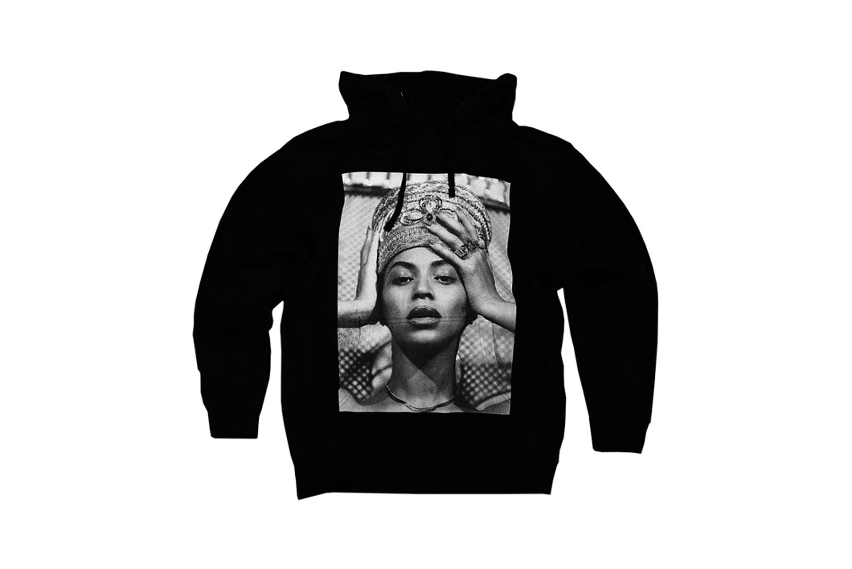 Beyoncé’s “On The Run II” Merchandise Buyandship SG Shop Worldwide