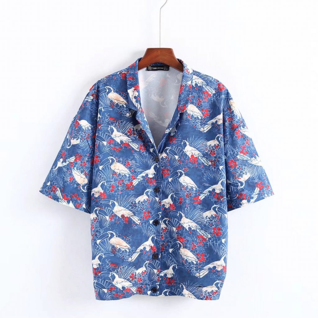 The Taobao Shop to Visit if You Love Zara Buyandship SG Shop