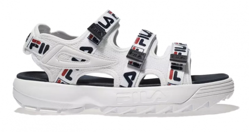 fila toyota sandals