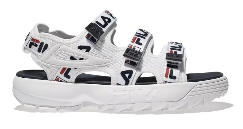 FILA Sandals | Buyandship SG | Shop Worldwide and Ship Singapore