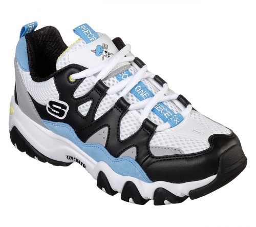 Skechers X One Piece 2018 2024 www.nextwave.info