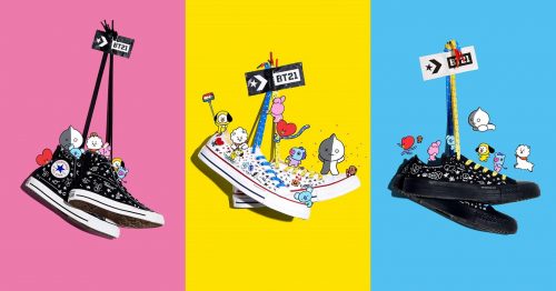 converse bt21 buy online