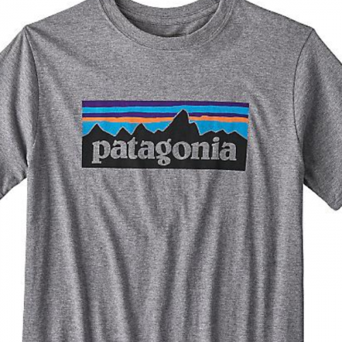Patagonia Tee Only S$24.66! Outdoor Products Brands for As Low As 40% ...