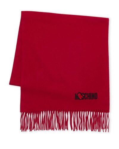 moschino scarf century 21