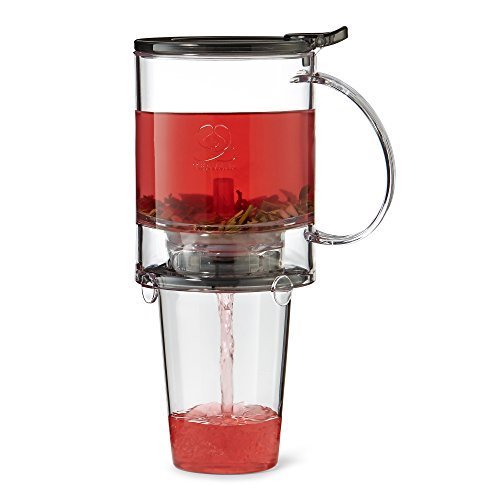Teavana PerfecTea Tea Maker Buy&Ship SG Shop Worldwide and Ship