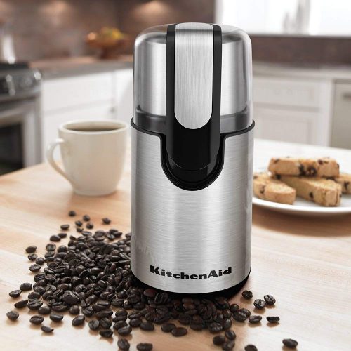 KitchenAid Blade Coffee Grinder Buyandship SG Shop Worldwide and