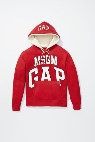 Gap gq store 2018