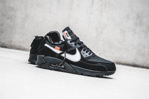 off white x nike air max 90 price