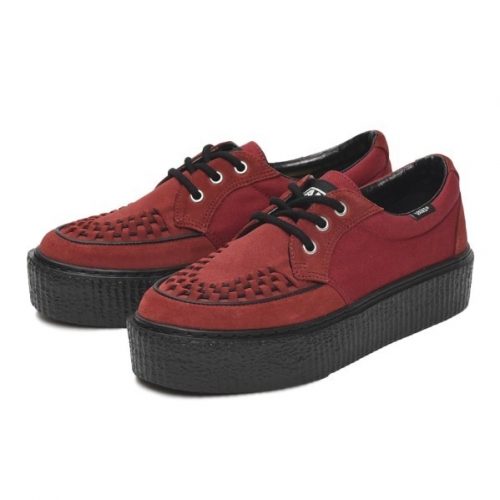 VANS Platform Creeper | Buyandship SG | Shop Worldwide and Ship Singapore