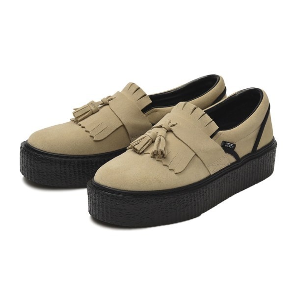 VANS Platform Creeper Buyandship SG Shop Worldwide and Ship Singapore