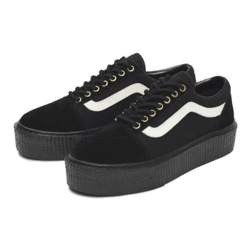 van creepers