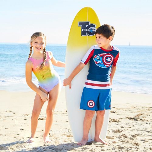 disney store swimwear