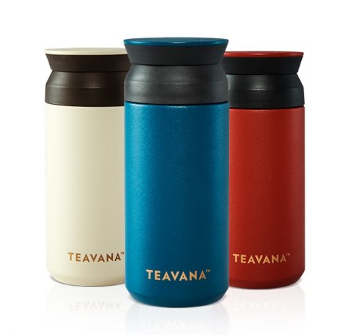 starbucks teavana flask