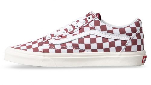 vans checkerboard old skool singapore