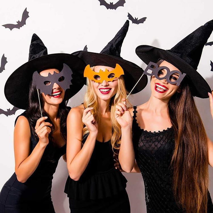 The Base Warehouse Halloween Supplies Buyandship SG Shop Worldwide