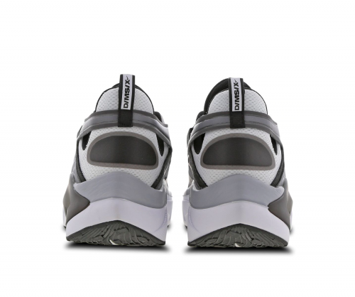 Nike deals signal dmx