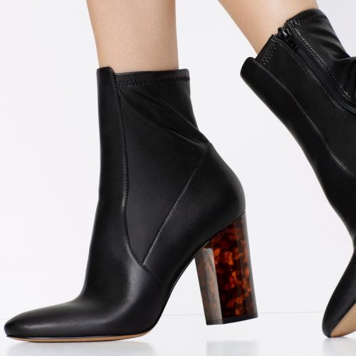 Comparison: Aldo Aurella Ankle Boots | Buyandship Singapore