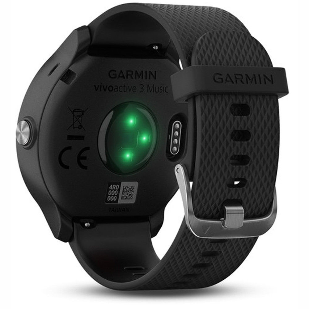 garmin vivo connect 3