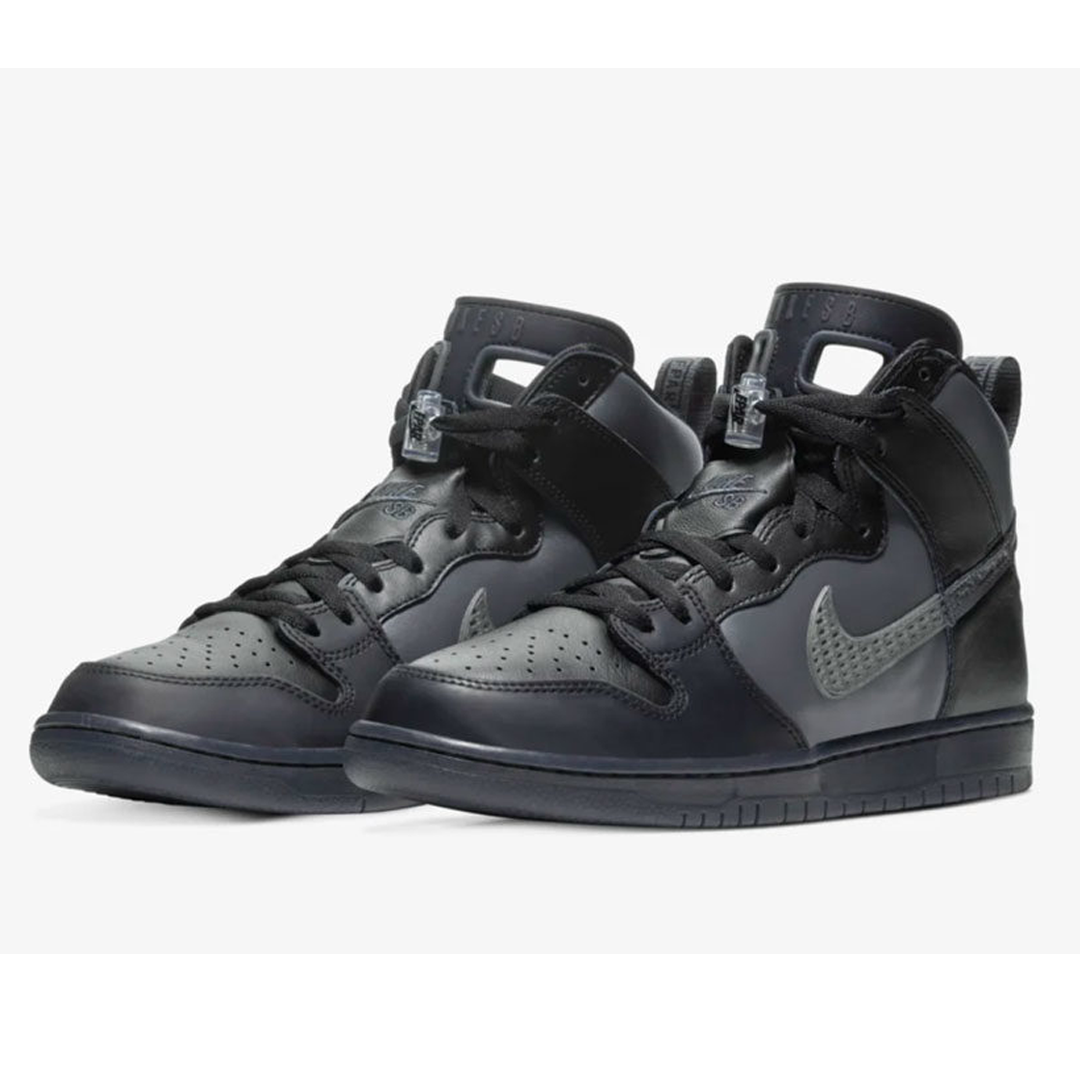 stock x sb