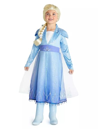 Frozen 2 Merchandise at Shop Disney | Buyandship SG | Shop Worldwide ...
