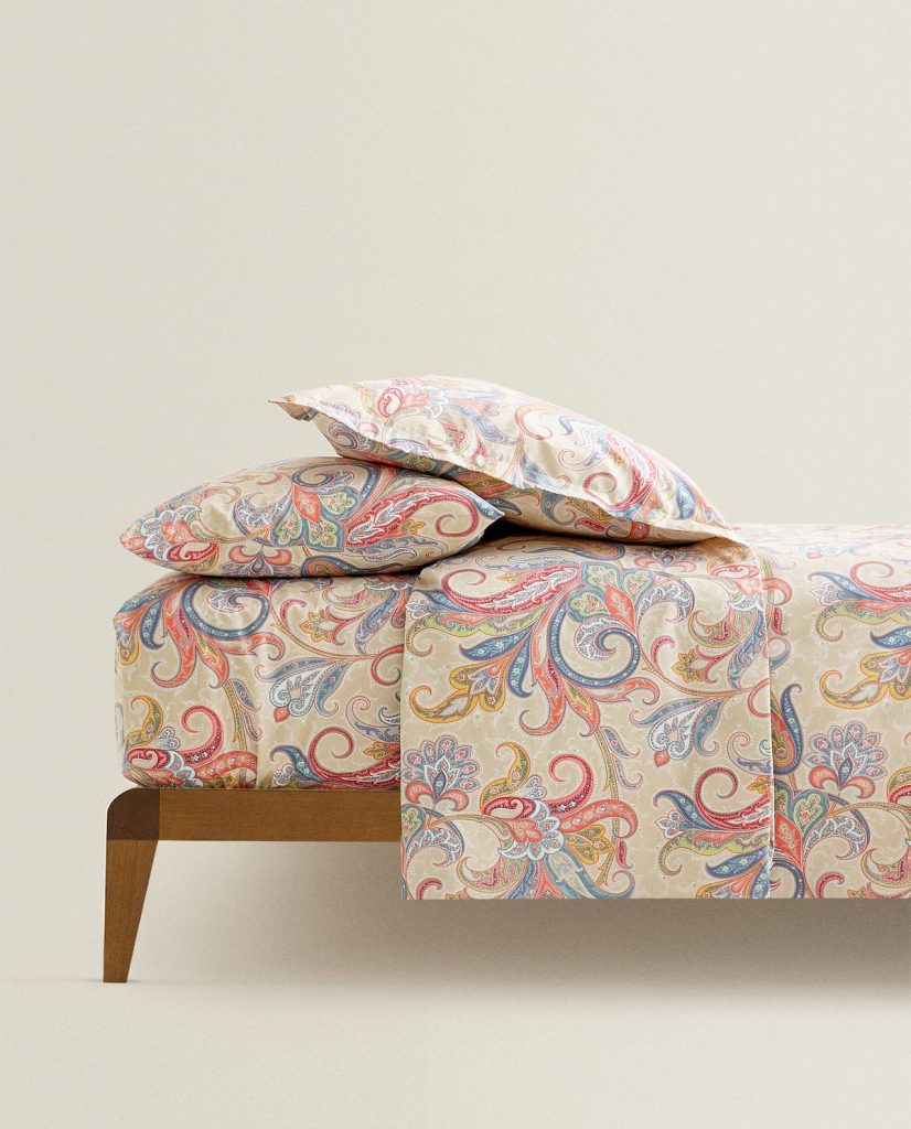 Up to 40 off Zara Home MidSeason Sale Buy&Ship SG Shop Worldwide