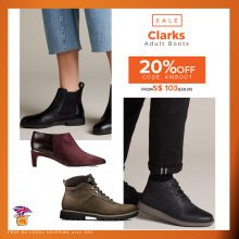 next clarks sale
