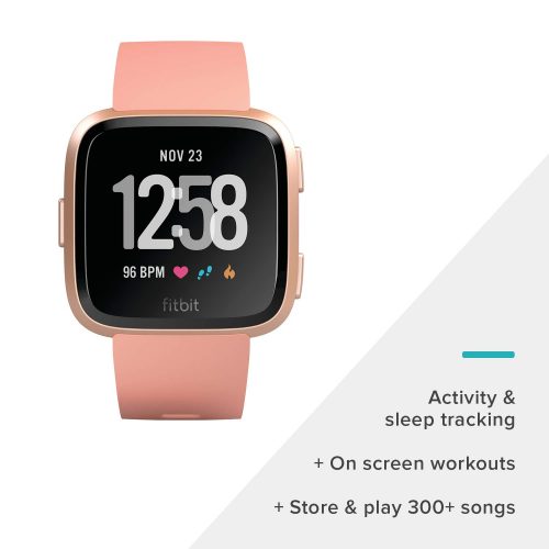 Fitbit Versa Smart Watch