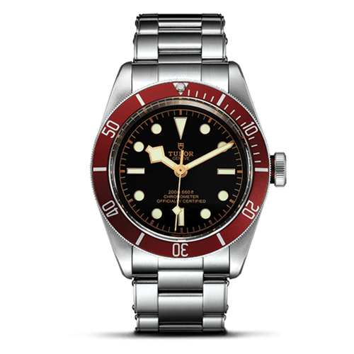 Watches on StockX Tudor Black Bay