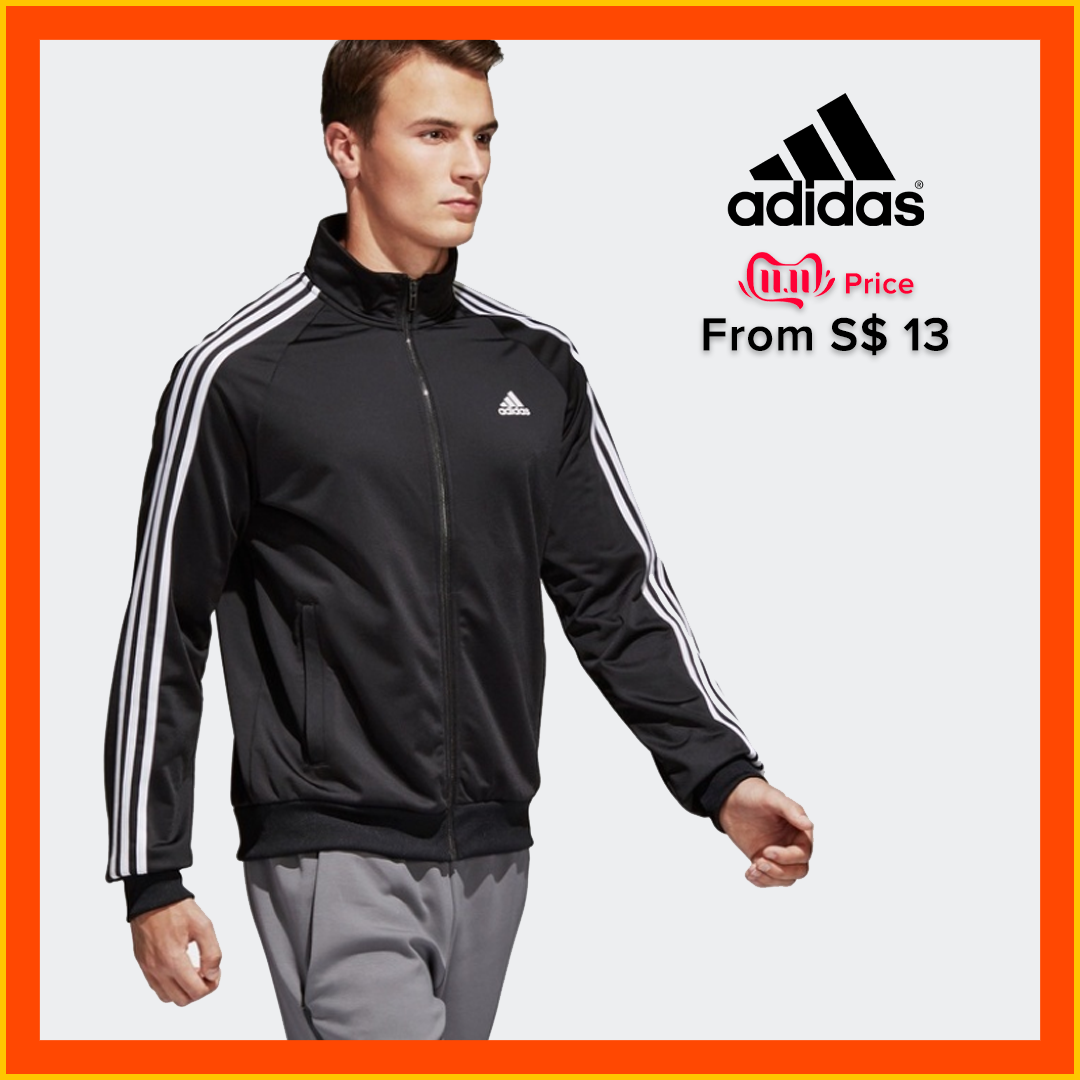 11.11 Sale 2019 - Adidas