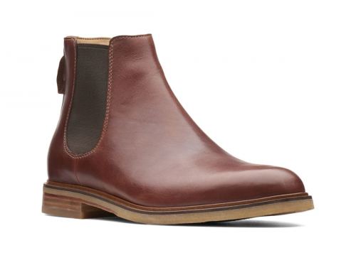 20% off Clarks Adult Boots | Buyandship SG | Shop Worldwide and Ship ...