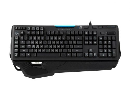 Logitech G910 Orion Spark RGB Mechanical Gaming Keyboard