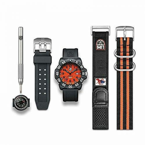 Luminox Scott Cassell 3059.SET Watch