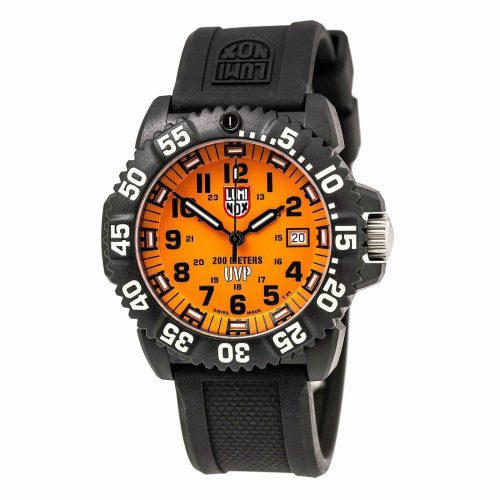 Luminox Scott Cassell 3059.SET Watch