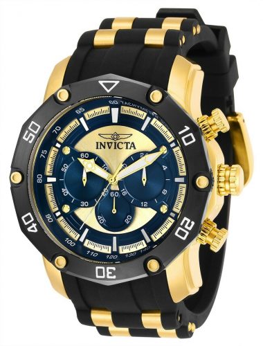 Invicta Men's Pro Diver Scuba Watch